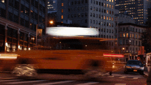First animated GIF